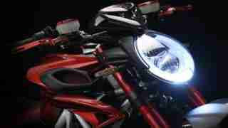 MV Agusta Brutale 800 RR LH44 HD wallpaper