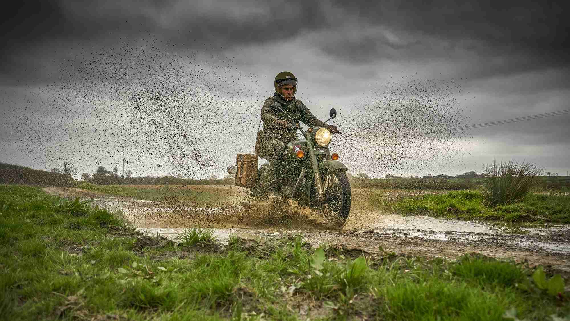 Royal enfield pegasus for sale online