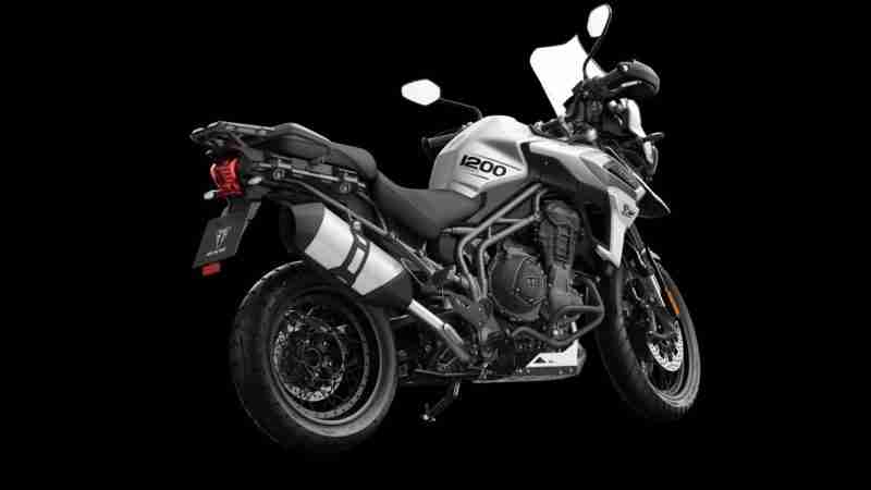 tiger 1200 xcx 2017