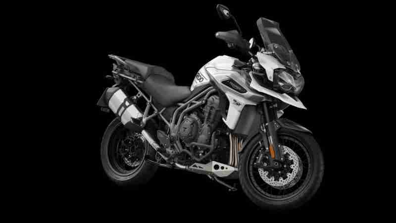 tiger 1200 xcx