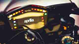 Aprilia Racing Factory Racing Works Kit