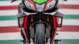 Aprilia Racing Factory Racing Works Kit
