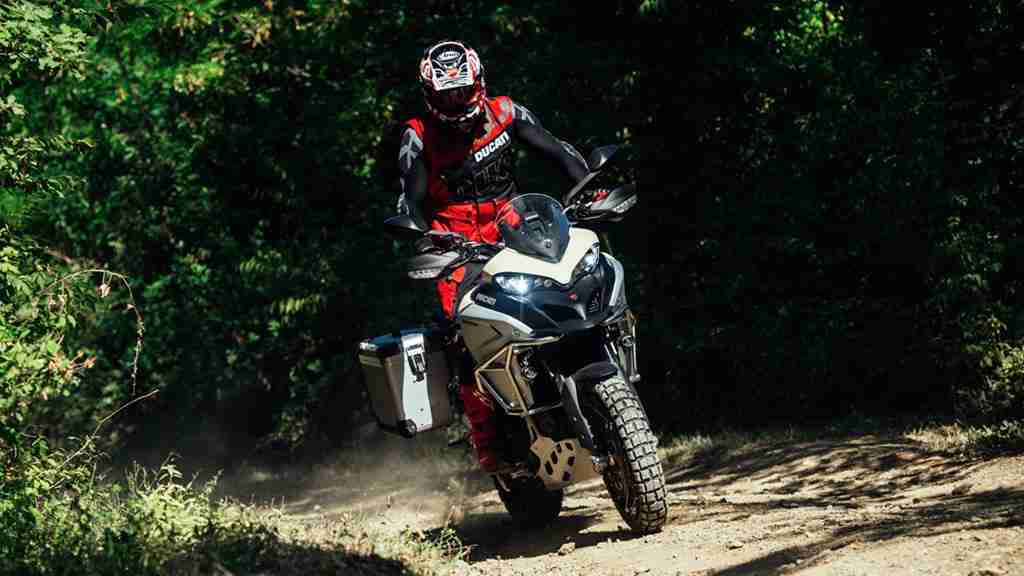 Ducati India next Dream tour is to Jamgarh