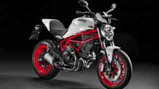 Ducati MONSTER 797+