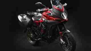 MV Agusta Turismo Veloce 800 Lusso HD wallpapers