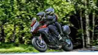 MV Agusta Turismo Veloce 800 Lusso HD wallpapers