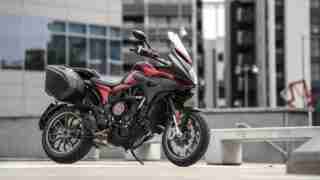 MV Agusta Turismo Veloce 800 Lusso HD wallpapers