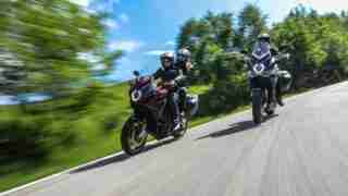 MV Agusta Turismo Veloce 800 Lusso HD wallpapers