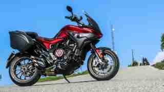 MV Agusta Turismo Veloce 800 Lusso HD wallpapers