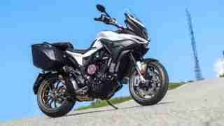 MV Agusta Turismo Veloce 800 Lusso HD wallpapers