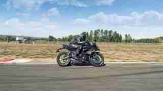 2019 Kawasaki Ninja 650 bookings begin in India