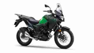 2019 Kawasaki Versys X 300
