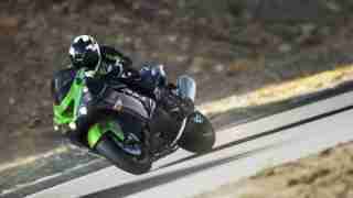 2019 Kawasaki ZX-14R