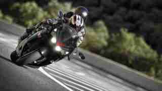 2019 Kawasaki ZX-14R HD wallpaper