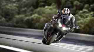 2019 Kawasaki ZX-14R HD wallpaper