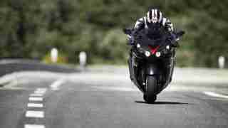 2019 Kawasaki ZX-14R HD wallpaper