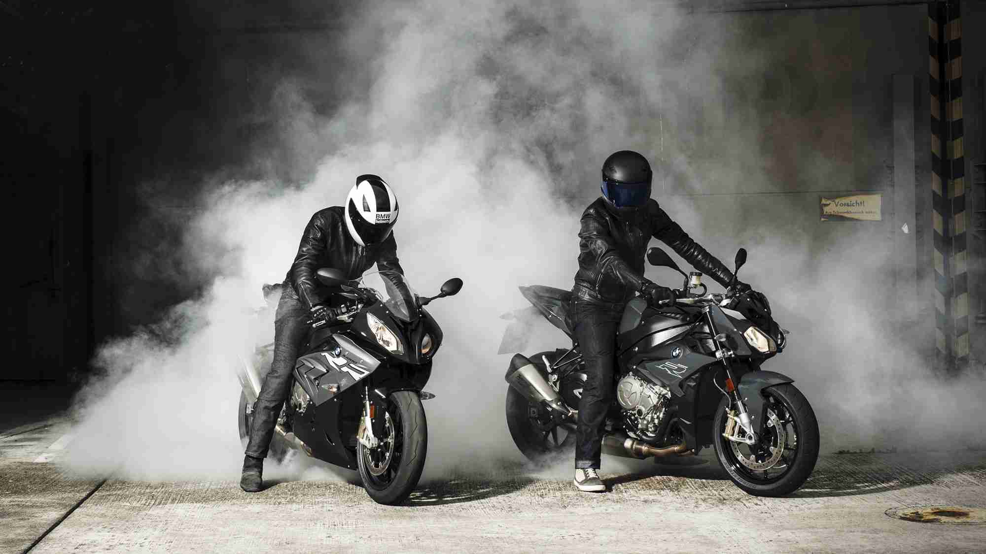 BMW Motorrad India announces 3 year unlimited kilometre warranty