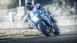 2019 Kawasaki Ninja H2 HD wallpaper