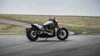 Harley Davidson FXDR 114