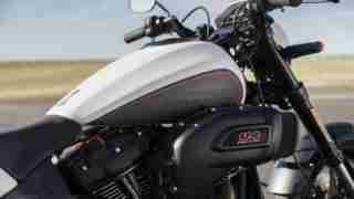 Harley Davidson FXDR 114