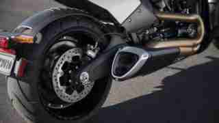 Harley Davidson FXDR 114