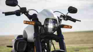Harley Davidson FXDR 114