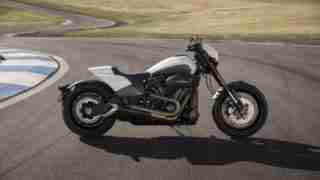 Harley Davidson FXDR 114
