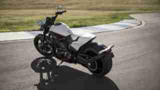 Harley Davidson FXDR 114