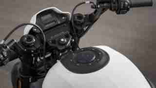 Harley Davidson FXDR 114