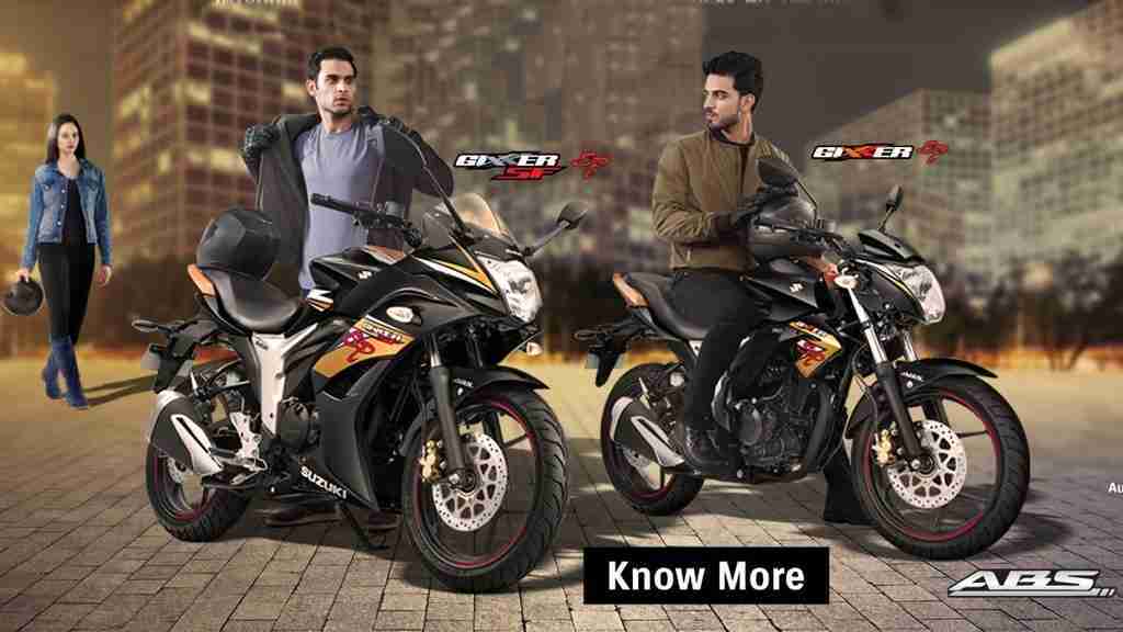 Suzuki Motorcycles India announces contribution for Kerala relief