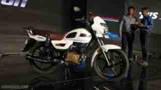 TVS Radeon