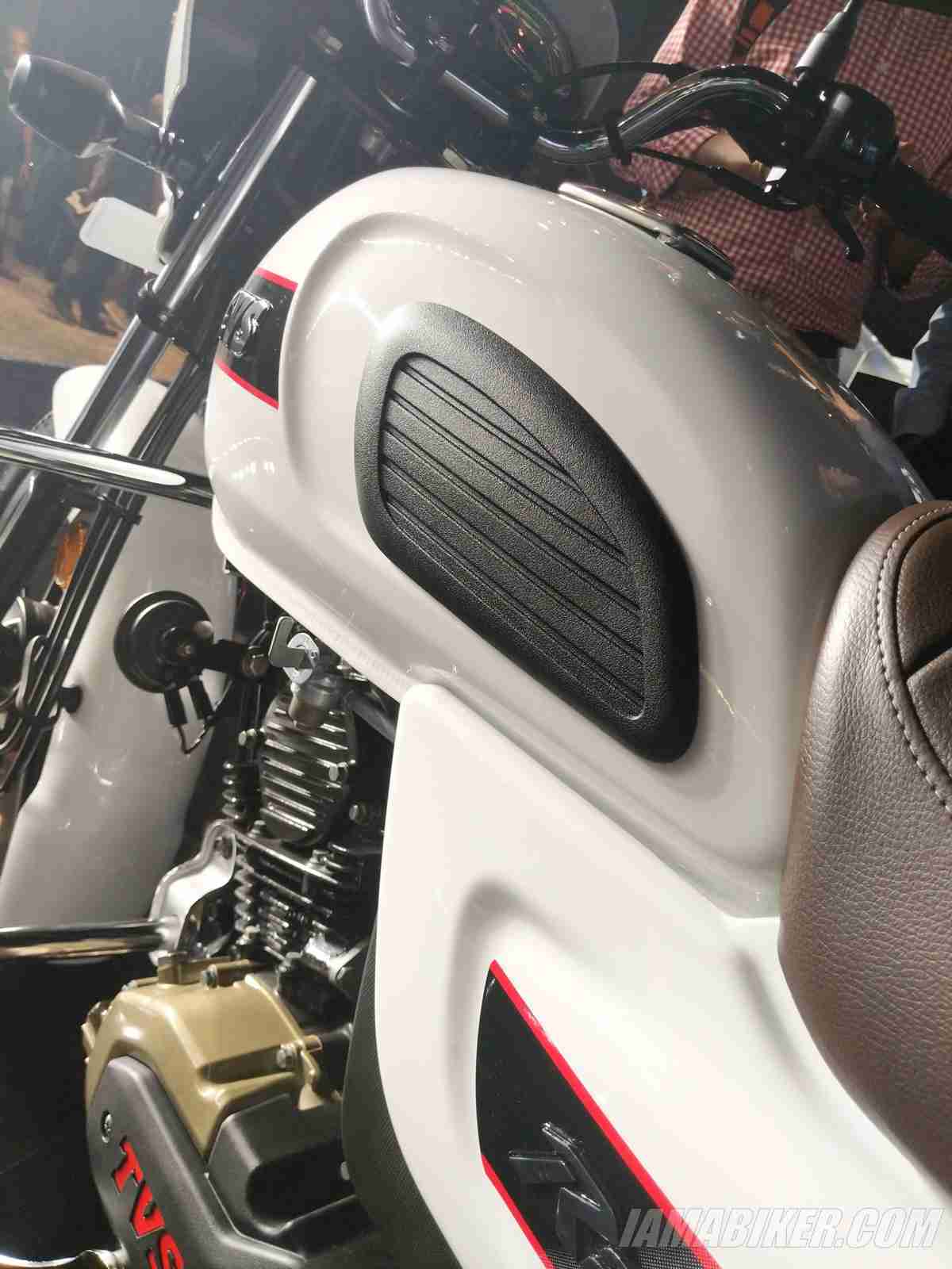 cost of tvs radeon