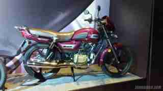 TVS Radeon colour option