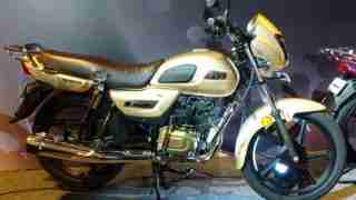 TVS Radeon colour option