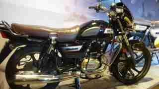 TVS Radeon colour option