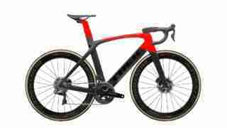 Trek Bicycle Madone