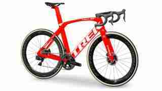 Trek Bicycle Madone