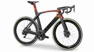 Trek Bicycle Madone