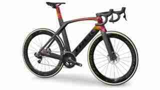 Trek Bicycle Madone