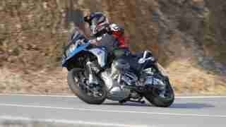2019 BMW R 1250 GS