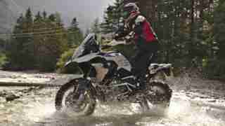 2019 BMW R 1250 GS