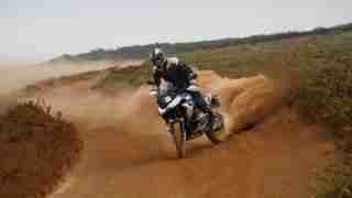 2019 BMW R 1250 GS HP