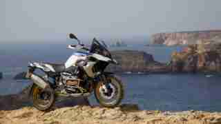 2019 BMW R 1250 GS HP