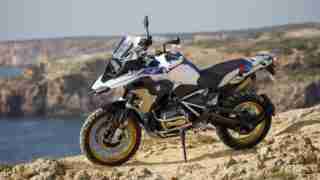 2019 BMW R 1250 GS HP