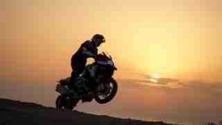 2019 BMW R 1250 GS HP