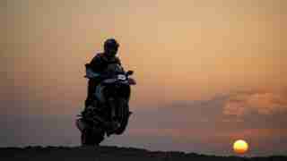2019 BMW R 1250 GS HP