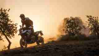 2019 BMW R 1250 GS HP