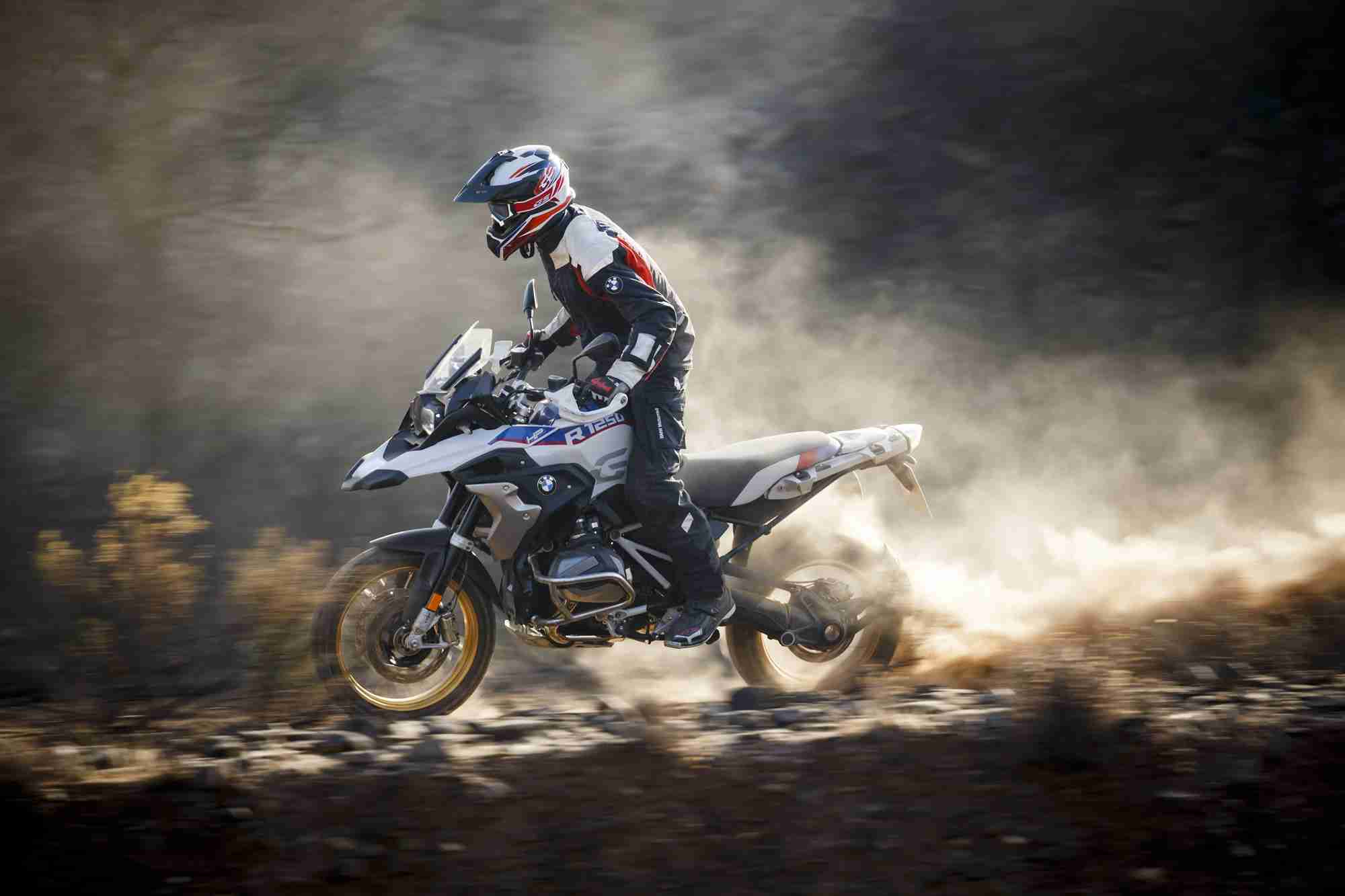 2019 BMW R 1250 GS HP