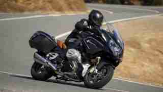 2019 BMW R 1250 RT