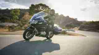 2019 BMW R 1250 RT